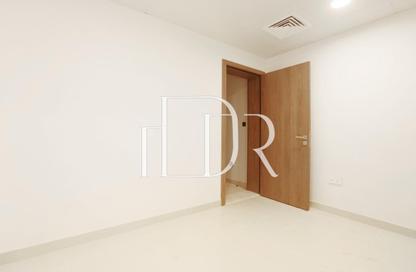 Villa - 3 - 4 for sale in Redwoods - Yas Acres - Yas Island - Abu Dhabi