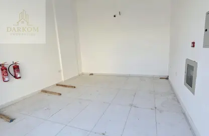 Shop - Studio for rent in Tiger Downtown Ajman - Al Alia - Ajman