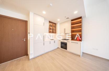 Apartment - 1 - 1 for rent in The Mayfair - Town Square - Dubai