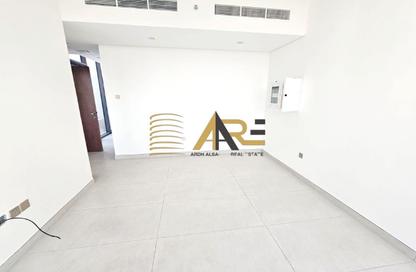 Apartment - 1 Bedroom - 2 Bathrooms for rent in Sarab 2 - Aljada - Sharjah
