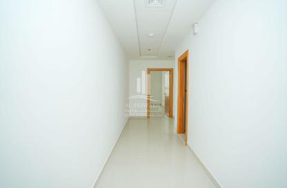 Apartment - 1 Bedroom - 2 Bathrooms for rent in Al Mareija - Al Gharb - Sharjah