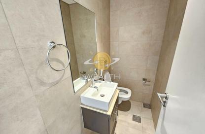 Townhouse - 2 Bedrooms - 4 Bathrooms for rent in Nasma Residence - Al Tai - Sharjah Townhouse - 2 Bedrooms - 4 Bathrooms for rent in Nasma Residence - Al Tai - Sharjah