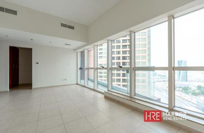 Apartment - 3 Bedrooms - 4 Bathrooms for sale in Dubai Jewel Tower - Dubai Media City - Dubai
