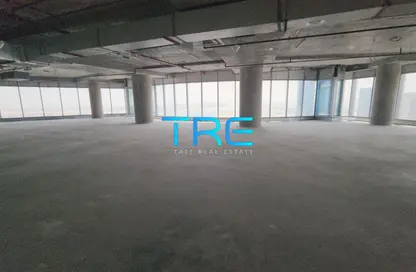 Office Space - 2 Bedrooms - 6 Bathrooms for rent in City Of Lights - Al Reem Island - Abu Dhabi