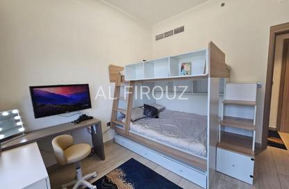 Apartment - 2 - 2 for rent in Azizi Riviera 14 - Azizi Riviera - Meydan One - Meydan - Dubai Apartment - 2 - 2 for rent in Azizi Riviera 14 - Azizi Riviera - Meydan One - Meydan - Dubai