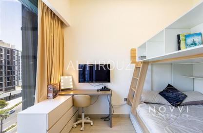 Apartment - 2 - 2 for rent in Azizi Riviera 14 - Azizi Riviera - Meydan One - Meydan - Dubai Apartment - 2 - 2 for rent in Azizi Riviera 14 - Azizi Riviera - Meydan One - Meydan - Dubai