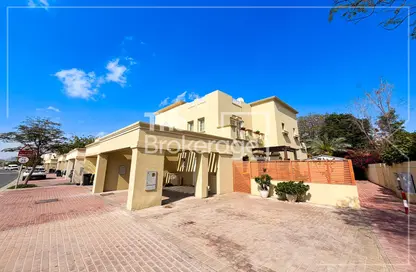 Townhouse - 2 Bedrooms - 3 Bathrooms for sale in Springs 9 - The Springs - Dubai