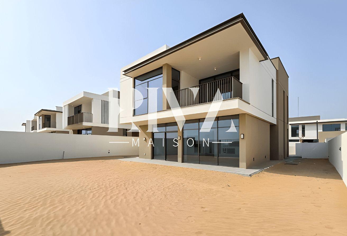 Elegantly Designed Villa | Vacant | Al Furjan photo 14