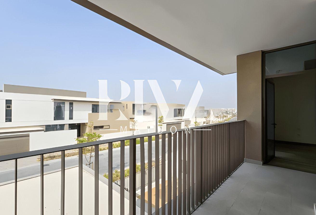 Elegantly Designed Villa | Vacant | Al Furjan photo 8