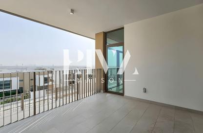 Villa - 4 Bedrooms - 5 Bathrooms for rent in Tilal Al Furjan - Al Furjan - Dubai