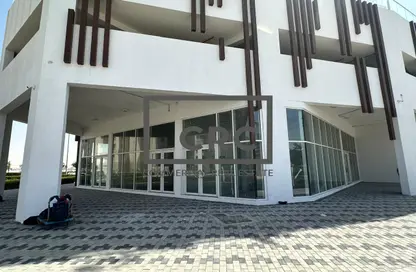 Retail - Studio - 1 Bathroom for rent in Deansgate By Ade - Majan - Dubai Land - Dubai