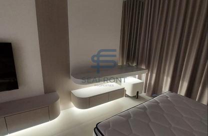 Apartment - Studio - 1 Bathroom for sale in Pearl House - District 13 - Jumeirah Village Circle - Dubai
