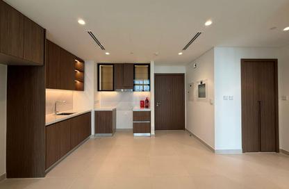 Apartment - 1 Bedroom - 1 Bathroom for sale in Palace Residence North - Dubai Creek Harbour (The Lagoons) - Dubai