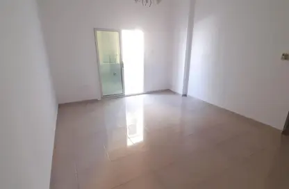 شقة - غرفة نوم - 1 حمام للايجار في مبنى القاسمية 13 - الند - القاسمية - الشارقة