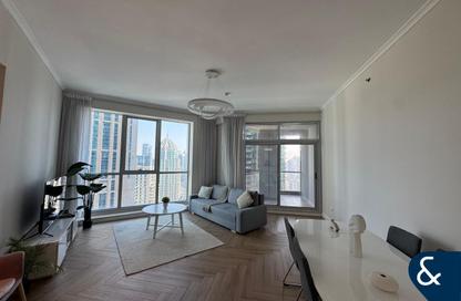 Apartment - 2 Bedrooms - 2 Bathrooms for sale in The Torch - Dubai Marina - Dubai Apartment - 2 Bedrooms - 2 Bathrooms for sale in The Torch - Dubai Marina - Dubai