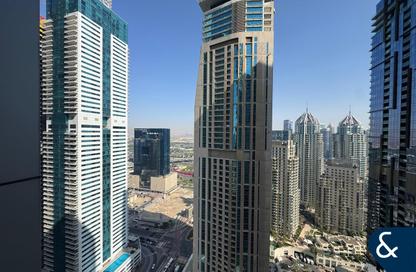 Apartment - 2 Bedrooms - 2 Bathrooms for sale in The Torch - Dubai Marina - Dubai Apartment - 2 Bedrooms - 2 Bathrooms for sale in The Torch - Dubai Marina - Dubai