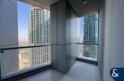 Apartment - 2 Bedrooms - 2 Bathrooms for sale in The Torch - Dubai Marina - Dubai