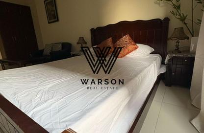 Apartment - Studio - 1 Bathroom for rent in Elite Sports Residence 6 - Elite Sports Residence - Dubai Sports City - Dubai Apartment - Studio - 1 Bathroom for rent in Elite Sports Residence 6 - Elite Sports Residence - Dubai Sports City - Dubai