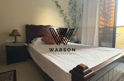 Apartment - Studio - 1 Bathroom for rent in Elite Sports Residence 6 - Elite Sports Residence - Dubai Sports City - Dubai Apartment - Studio - 1 Bathroom for rent in Elite Sports Residence 6 - Elite Sports Residence - Dubai Sports City - Dubai