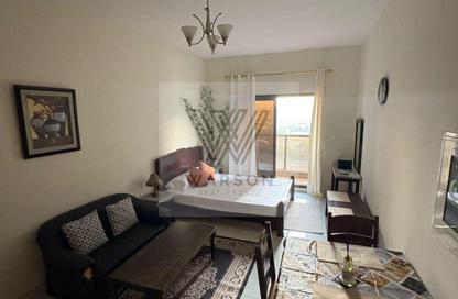 Apartment - Studio - 1 Bathroom for rent in Elite Sports Residence 6 - Elite Sports Residence - Dubai Sports City - Dubai
