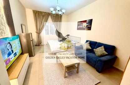 Apartment - Studio - 1 Bathroom for rent in Al Majaz 3 - Al Majaz - Sharjah Apartment - Studio - 1 Bathroom for rent in Al Majaz 3 - Al Majaz - Sharjah
