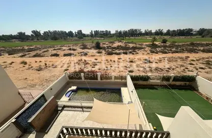 تاون هاوس - 3 غرف نوم - 4 حمامات للبيع في تاون هاوسز قرية الحمرا - قرية الحمرا - رأس الخيمة