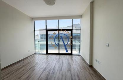 Apartment - 2 Bedrooms - 3 Bathrooms for rent in Welcome Residency - Arjan - Dubai