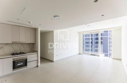 Apartment - 2 Bedrooms - 3 Bathrooms for rent in Beach Mansion Tower 2 - Beach Mansion - Emaar Beachfront - Dubai Harbour - Dubai