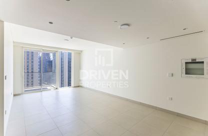 Apartment - 2 Bedrooms - 3 Bathrooms for rent in Beach Mansion Tower 2 - Beach Mansion - Emaar Beachfront - Dubai Harbour - Dubai
