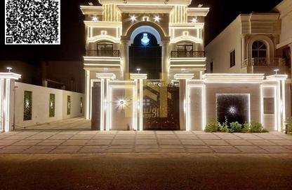 Villa - 6 - 7+ for sale in Kabbali Hills - Al Helio 2 - Al Helio - Ajman