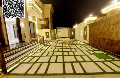Villa - 6 - 7+ for sale in Kabbali Hills - Al Helio 2 - Al Helio - Ajman