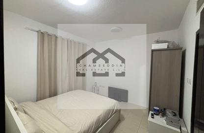 Apartment - 2 - 2 for sale in Jasmine Towers - Garden City - Ajman