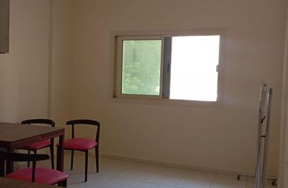Apartment - Studio - 1 Bathroom for rent in Al Qulaya'ah - Al Sharq - Sharjah