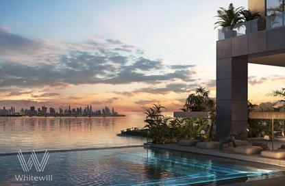 Apartment - Studio - 1 for sale in Radiant Marina Towers - Shams Abu Dhabi - Al Reem Island - Abu Dhabi Apartment - Studio - 1 for sale in Radiant Marina Towers - Shams Abu Dhabi - Al Reem Island - Abu Dhabi