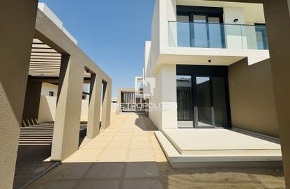 Villa - 4 Bedrooms - 6 Bathrooms for rent in Jebel Ali Village Villas - Jebel Ali Village - Jebel Ali - Dubai Villa - 4 Bedrooms - 6 Bathrooms for rent in Jebel Ali Village Villas - Jebel Ali Village - Jebel Ali - Dubai