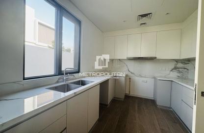 Villa - 4 Bedrooms - 6 Bathrooms for rent in Jebel Ali Village Villas - Jebel Ali Village - Jebel Ali - Dubai