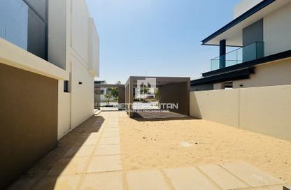 Villa - 4 Bedrooms - 6 Bathrooms for rent in Jebel Ali Village Villas - Jebel Ali Village - Jebel Ali - Dubai Villa - 4 Bedrooms - 6 Bathrooms for rent in Jebel Ali Village Villas - Jebel Ali Village - Jebel Ali - Dubai