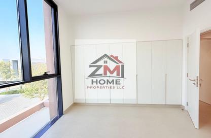 Townhouse - 4 Bedrooms - 5 Bathrooms for rent in Robinia - Masaar - Tilal City - Sharjah
