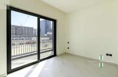 Apartment - 3 Bedrooms - 5 Bathrooms for rent in The Crest Tower D - The Crest - Sobha Hartland - Mohammed Bin Rashid City - Dubai Apartment - 3 Bedrooms - 5 Bathrooms for rent in The Crest Tower D - The Crest - Sobha Hartland - Mohammed Bin Rashid City - Dubai