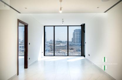 Apartment - 3 Bedrooms - 5 Bathrooms for rent in The Crest Tower D - The Crest - Sobha Hartland - Mohammed Bin Rashid City - Dubai