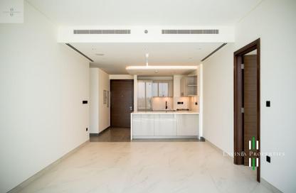 Apartment - 3 Bedrooms - 5 Bathrooms for rent in The Crest Tower D - The Crest - Sobha Hartland - Mohammed Bin Rashid City - Dubai