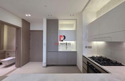Apartment - 1 - 2 for rent in Binghatti Phantom - District 17 - Jumeirah Village Circle - Dubai Apartment - 1 - 2 for rent in Binghatti Phantom - District 17 - Jumeirah Village Circle - Dubai