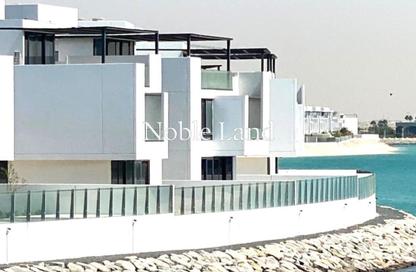 Villa - 6 Bedrooms - 7 Bathrooms for sale in Sun Island - Ajmal Makan City - Sharjah Waterfront City - Sharjah