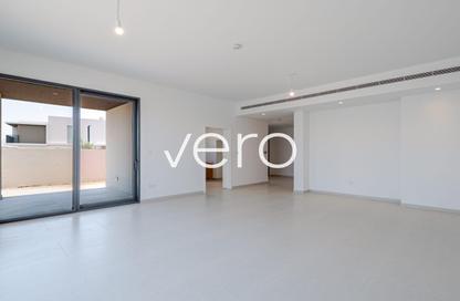 Villa - 4 - 2 for rent in Jebel Ali Village Townhouses - Jebel Ali Village - Jebel Ali - Dubai