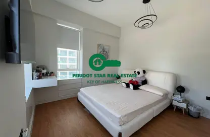 Apartment - 2 Bedrooms - 2 Bathrooms for sale in Giovanni Boutique Suites - Dubai Sports City - Dubai