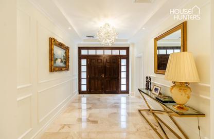 Villa - 7 Bedrooms - 7 Bathrooms for sale in Hattan Arabian Ranches - Arabian Ranches - Dubai Villa - 7 Bedrooms - 7 Bathrooms for sale in Hattan Arabian Ranches - Arabian Ranches - Dubai