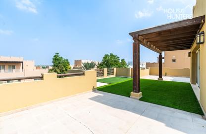 Villa - 7 Bedrooms - 7 Bathrooms for sale in Hattan Arabian Ranches - Arabian Ranches - Dubai