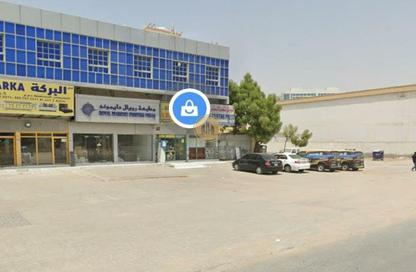 Land - Studio for sale in Al Jurf 2 - Al Jurf - Ajman Downtown - Ajman