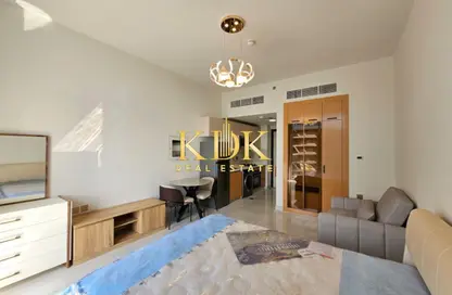 شقة - 1 حمام للايجار في سكايز من دانوب - ارجان - دبي