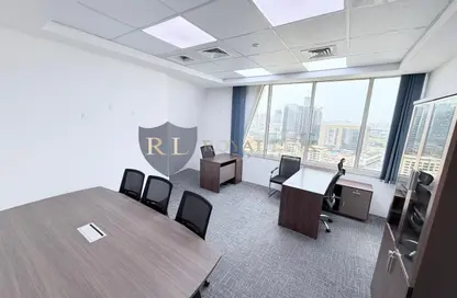 مكتب - استوديو - 1 حمام للايجار في برج داماك - برشا هايتس (تيكوم) - دبي